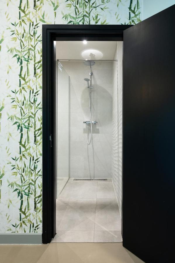 ZEN-bungalow NO 1 met sauna en hottub Rheezerveen Bagian luar foto